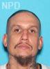 Booking photo of Jesus Madera