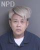 Booking photo of Sagat Cheung