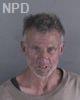 Booking photo of Richard Kirby
