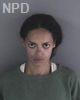 Booking photo of Souline Costa