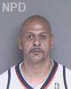Booking photo of Kamaldip Deol
