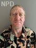 Booking photo of Raymond Dominguez