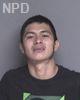 Booking photo of Jose Sanchezledesma