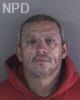 Enois Martinez booking photo