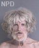 Booking photo of Don Anderson