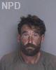 Booking photo of Ruben Cavazos