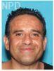 Victor Sanchez booking photo