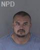 Booking photo of Miguel Ramirezhernandez