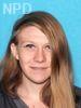 Allison Baker booking photo