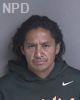 Booking photo of Delmar Vasquezrivas