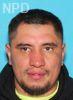 Booking photo of Cesar Villagomezleon