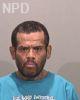 Booking photo of Ismael Flores