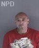 Booking photo of Salvador Ibarrapena