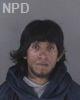 Booking photo of Gersonjosue Rodriguezsanchez