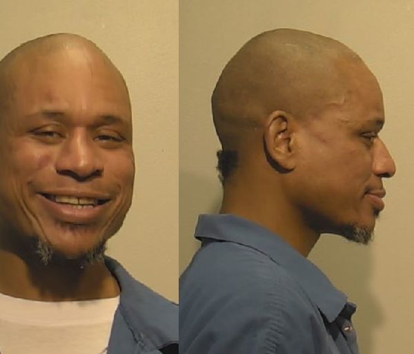 Booking photo of Tywaun Barnes