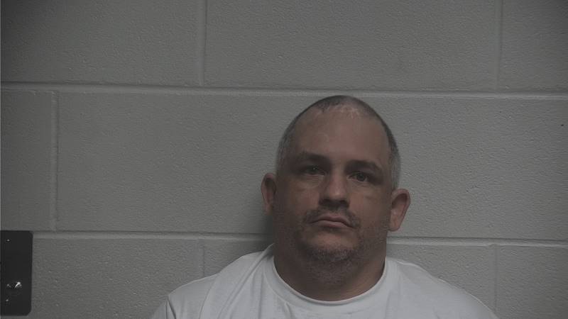 Booking photo of Jose Fiol Lugo