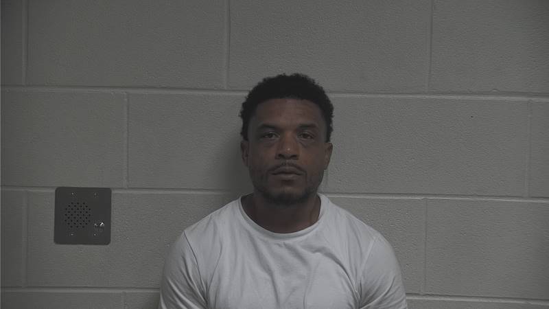 Booking photo of Diyun Byars