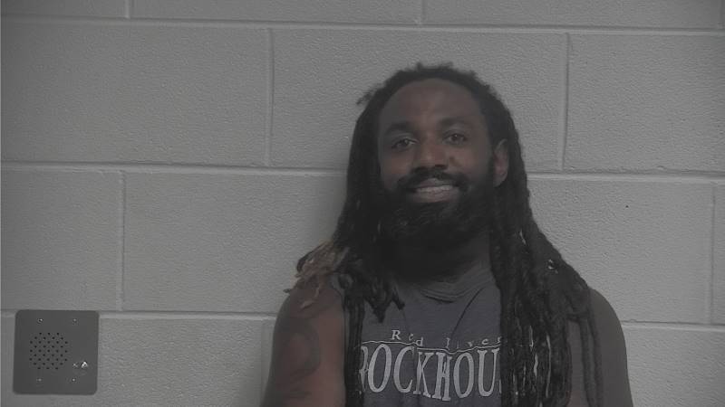 Booking photo of Damieyaunta Bradley