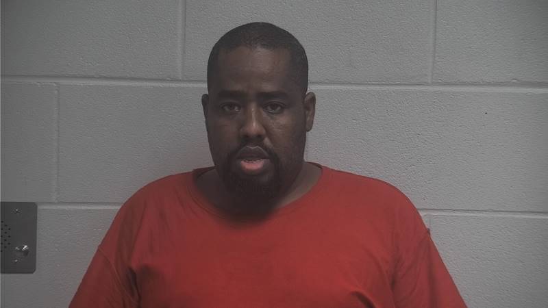 Booking photo of Abshir Abdi