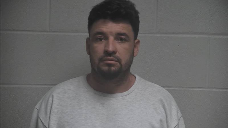 Booking photo of Henry Lemus-orellana