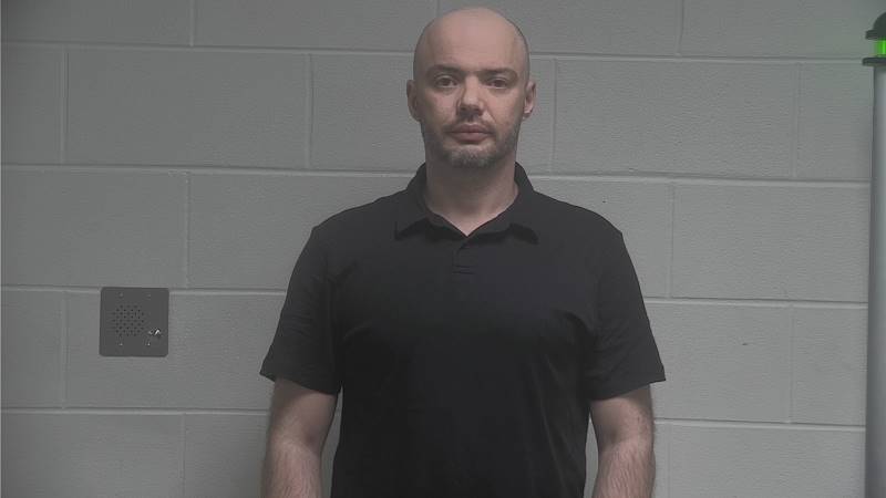 Booking photo of Halit Halitovikj