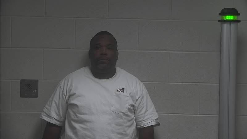 Booking photo of Lugene Floyd