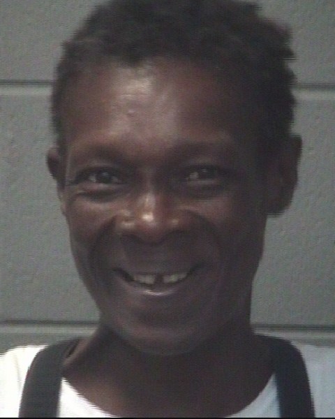Booking photo of Simone Farrior