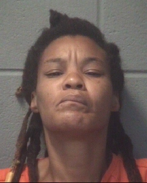 Booking photo of Sedondra Sephes