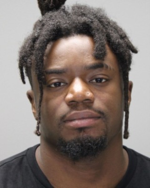 Booking photo of Kolens Imbert