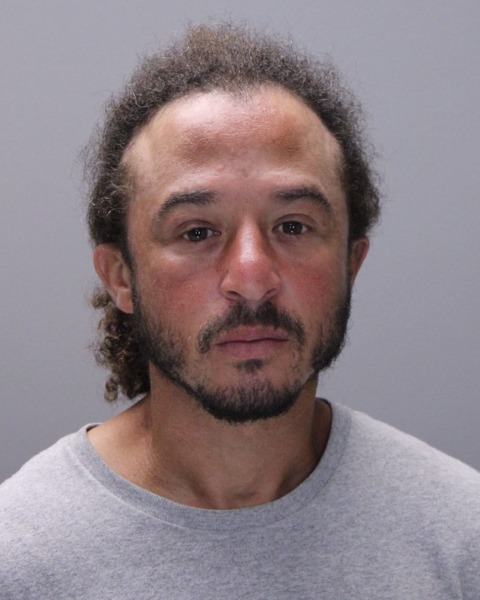 Booking photo of Christian Rodriguez-tirado