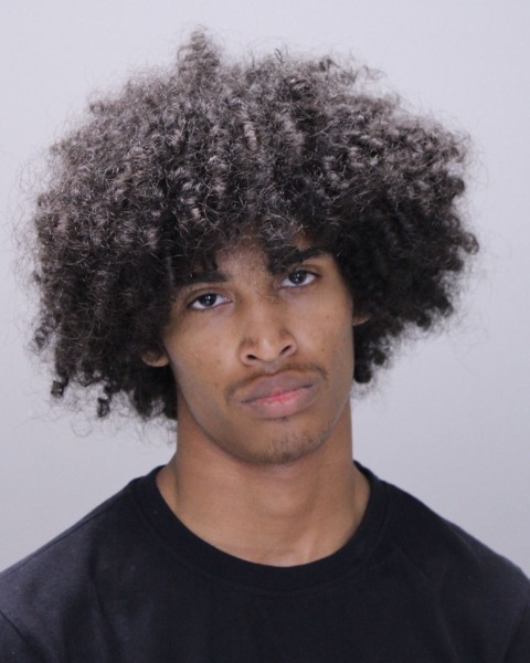 Booking photo of Juan Lebron-jimenez