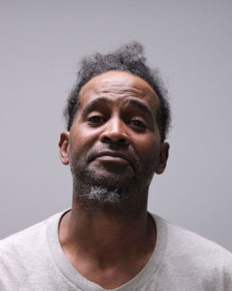 Booking photo of Julio Velazquez-cruz
