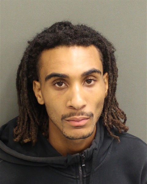 Booking photo of Tylar Sawyer