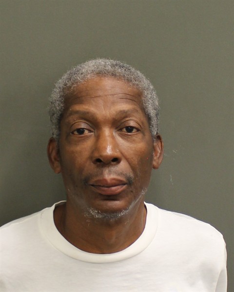 Booking photo of Pablo Cuellarhernandez