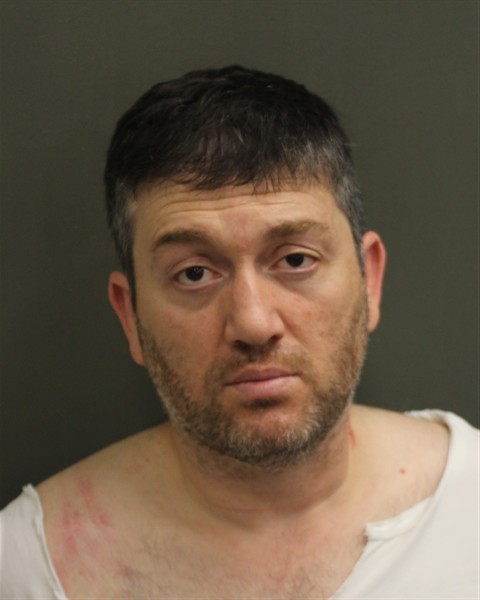 Booking photo of Jamshid Rakhmatov