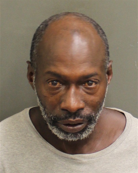 Booking photo of Antonio Holiday