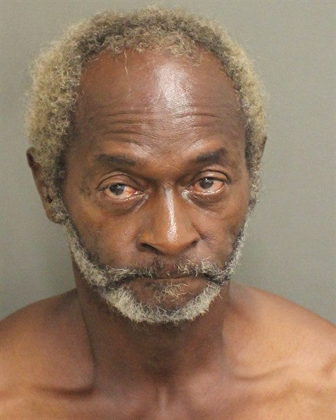 Booking photo of Jimmie Hughes