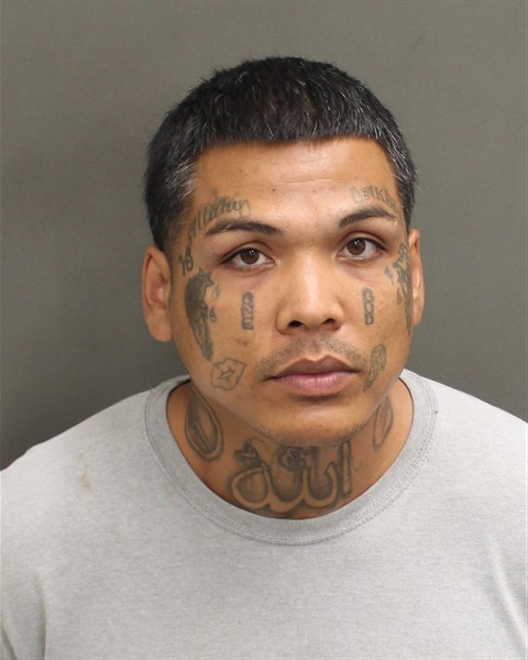 Booking photo of Sean Quinn