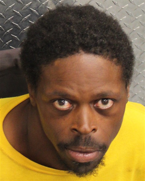 Booking photo of Yancey Styles