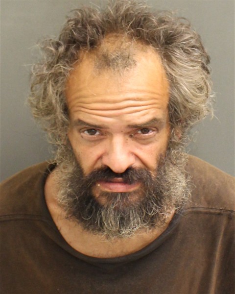 Booking photo of Tiernan Whalen