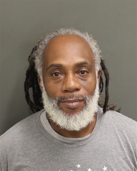 Booking photo of Desi Simmons