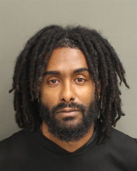 Booking photo of Travis Martinez