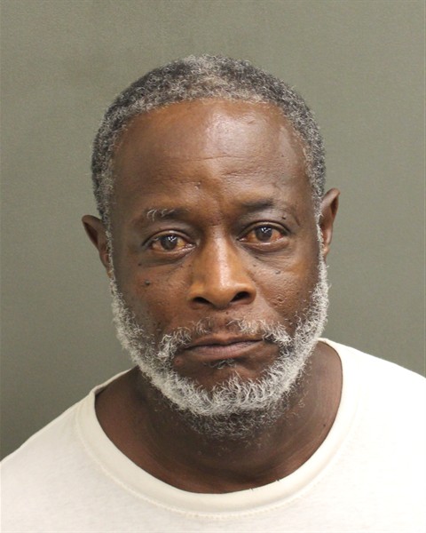 Booking photo of Michael Schwartz