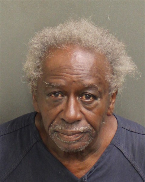Booking photo of Dean Phillip