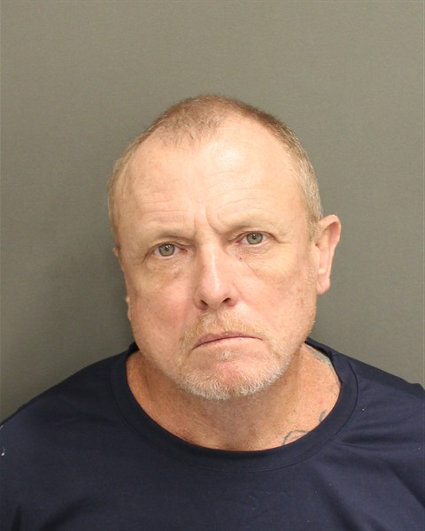 Booking photo of James Ragins