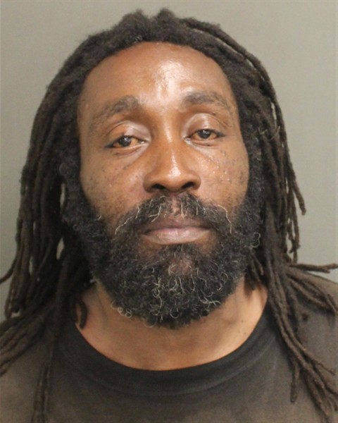 Booking photo of Don Edwards
