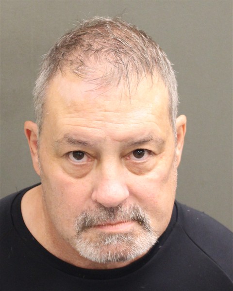 Booking photo of Joel Kingera