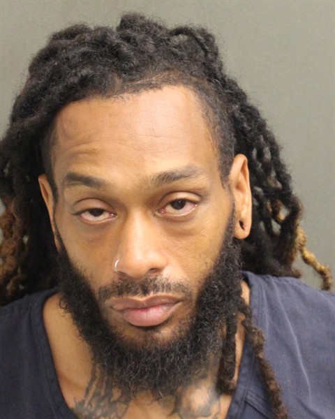 Booking photo of Anthony Centore