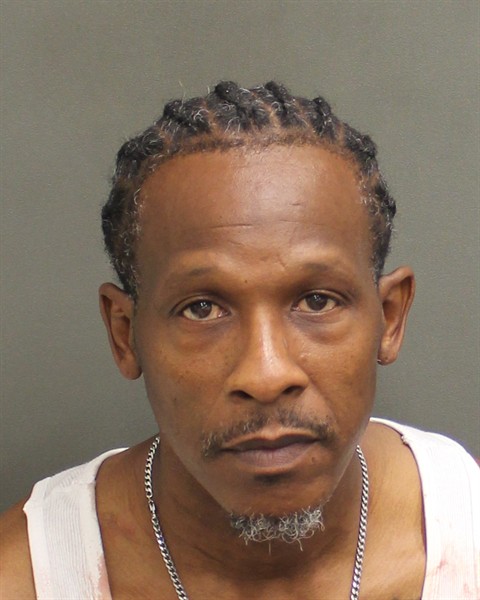 Booking photo of David Olds