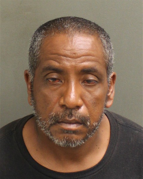 Booking photo of Jermel Walker